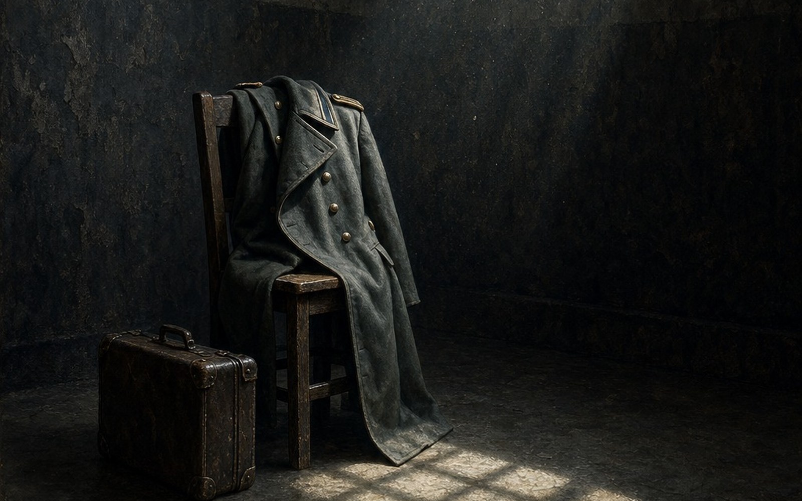 „Nil” — zdjęcie koncertowe